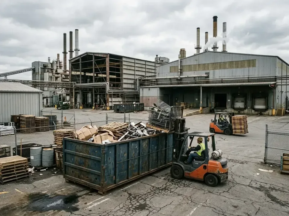 industrial-factory-scrap-conta-003 — frequently asked questions, Cheap Roll-off Dumpster Rentals in Longview Heights, WA
